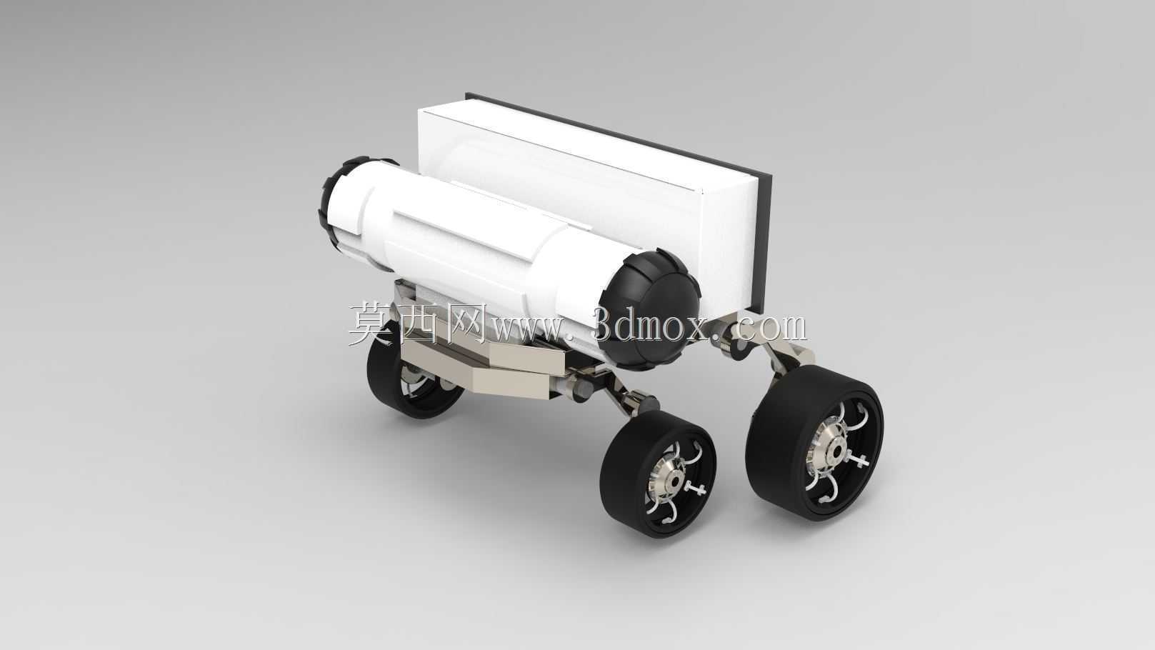 可扩展的Rover