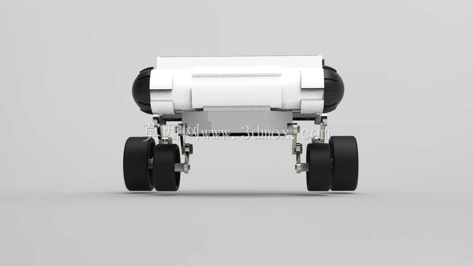 可扩展的Rover