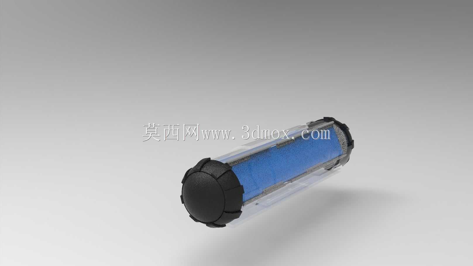 可扩展的Rover