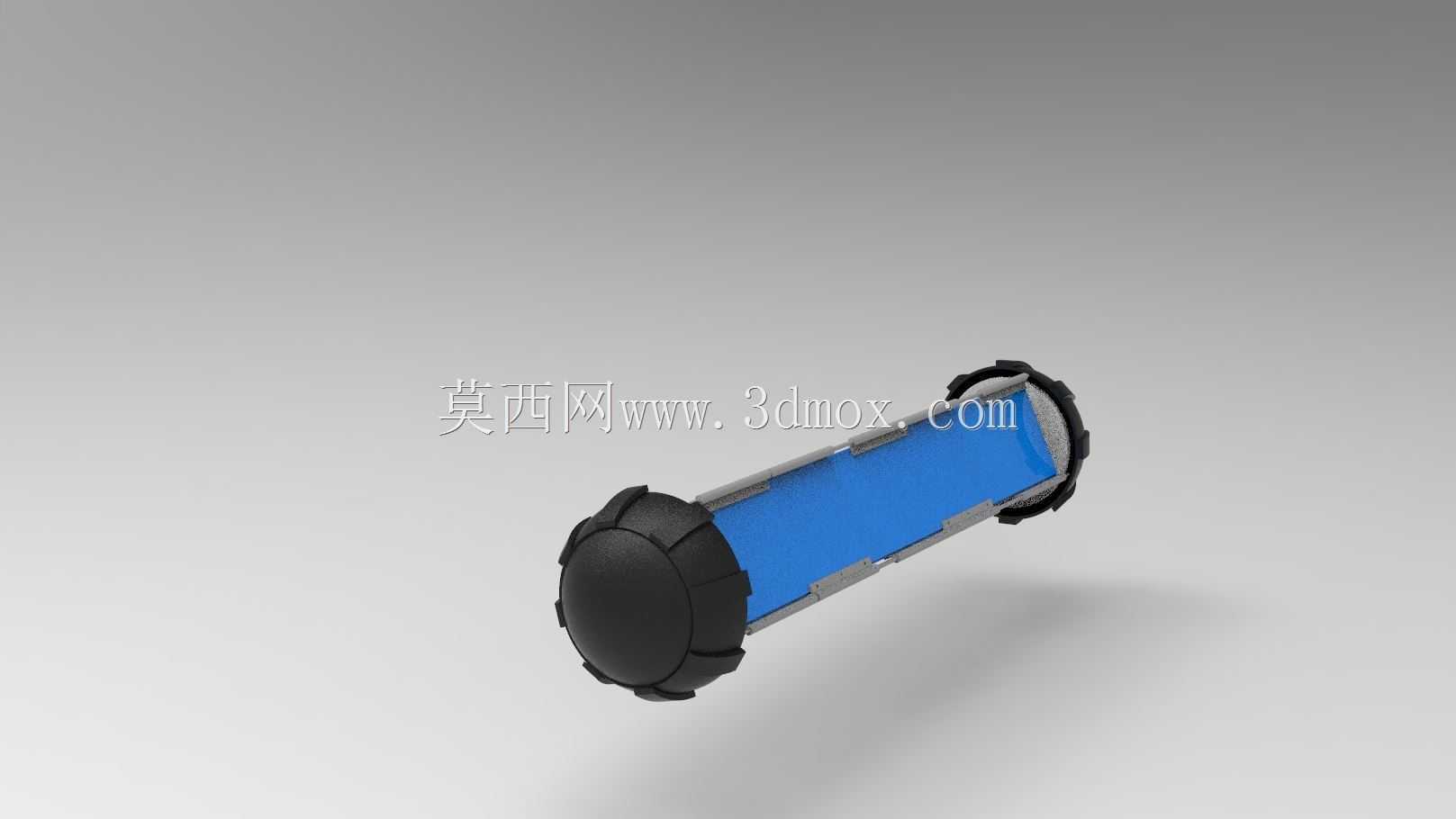 可扩展的Rover
