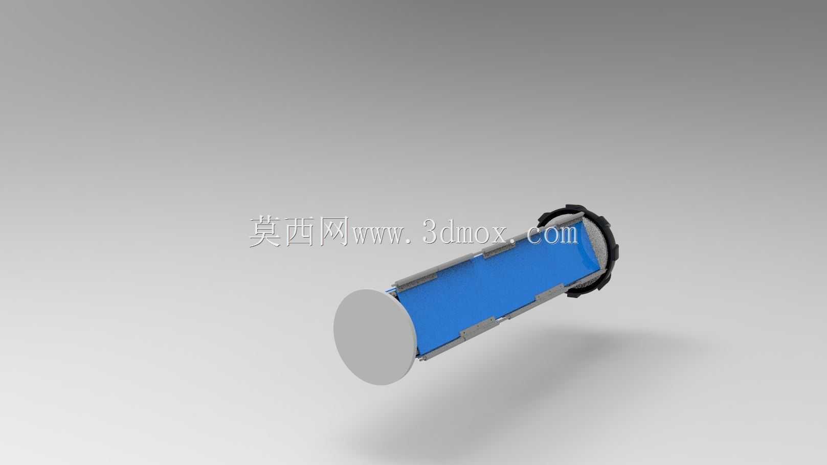 可扩展的Rover