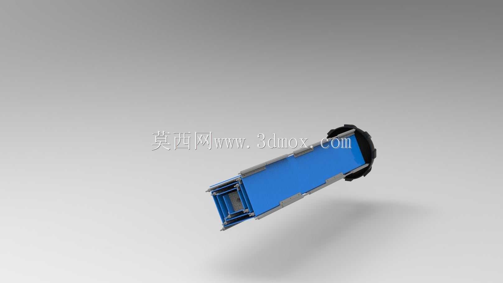 可扩展的Rover
