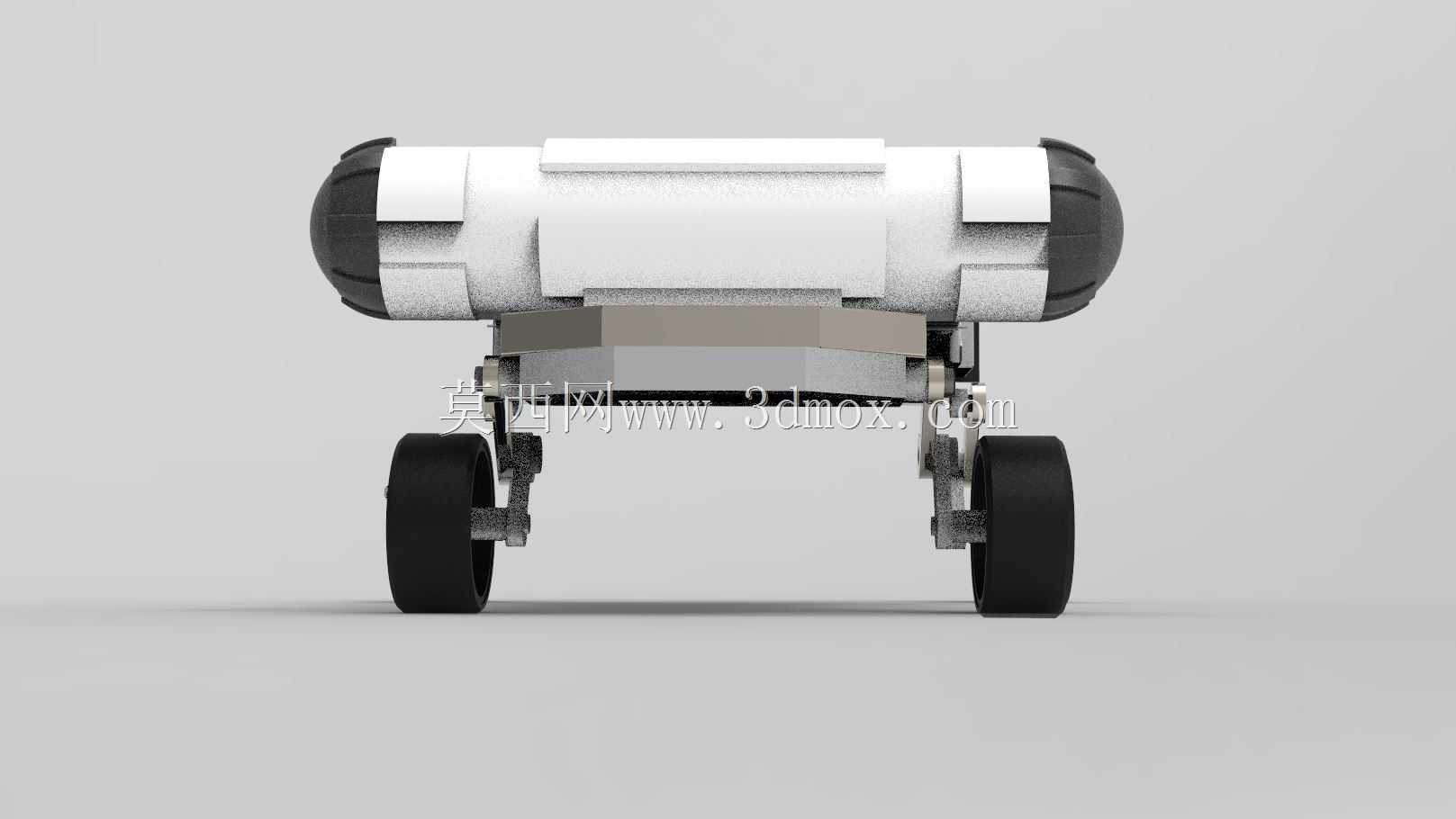 可扩展的Rover