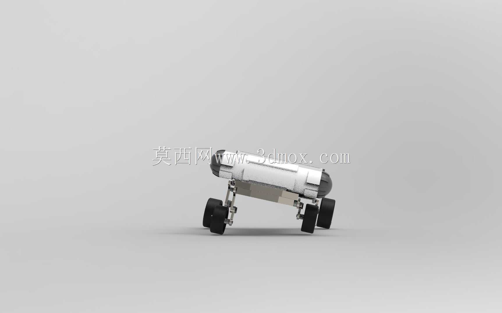 可扩展的Rover
