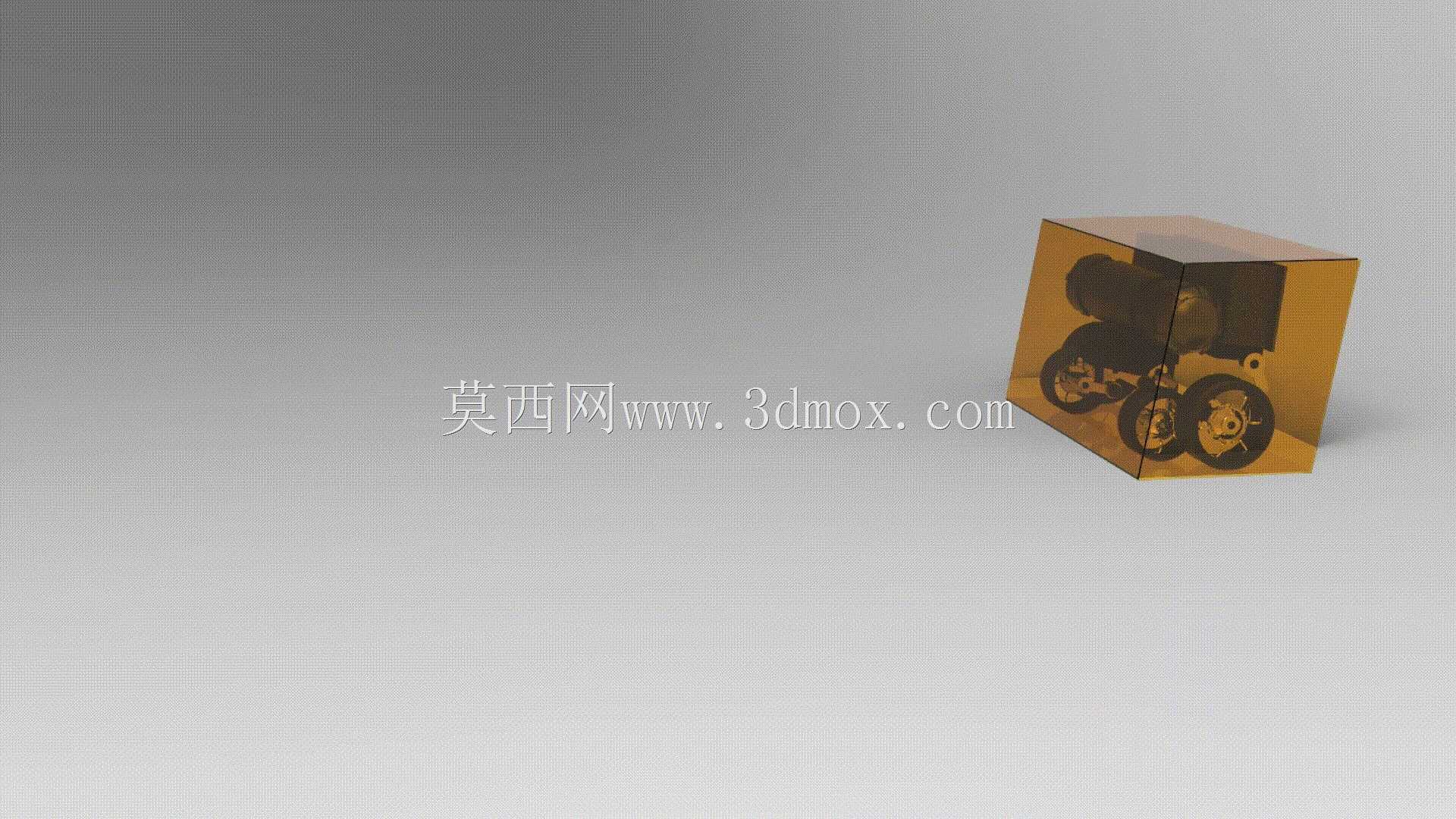 可扩展的Rover