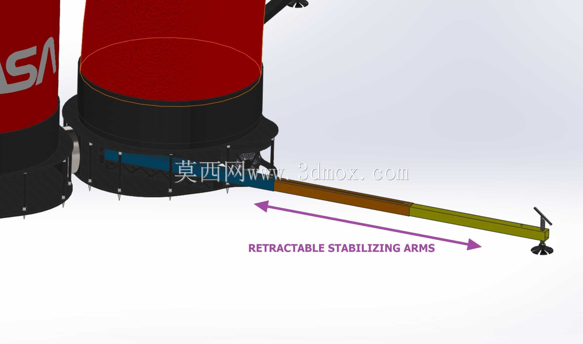 ALLGO MONOGO轻型升降系统