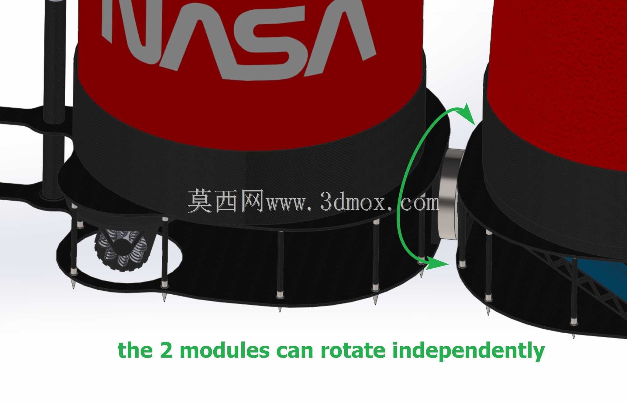 ALLGO MONOGO轻型升降系统
