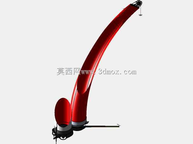 ALLGO MONOGO轻型升降系统