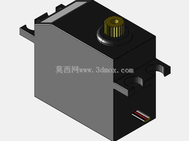 Turnigy?TGY-S3317M