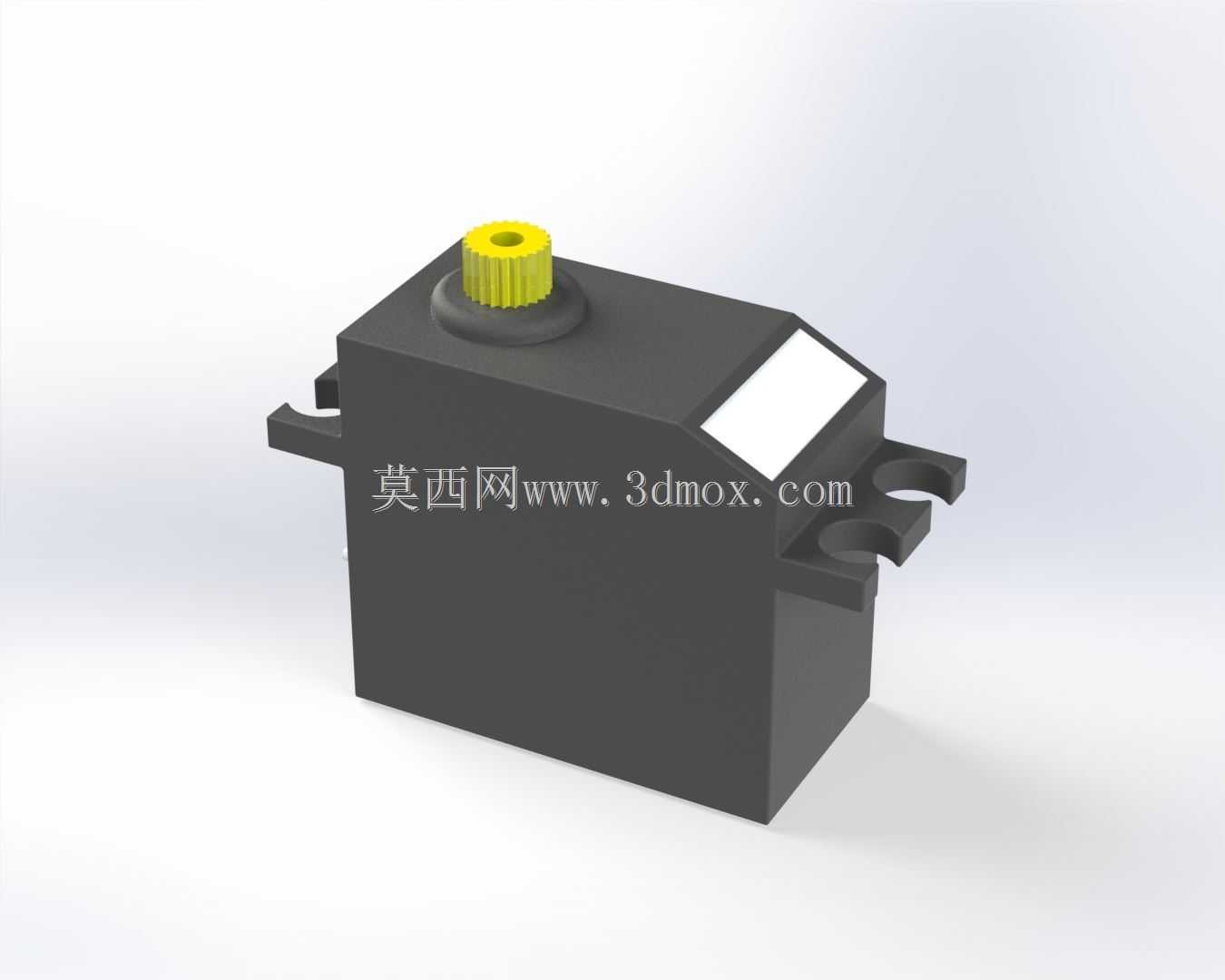 Turnigy?TGY-S3317M