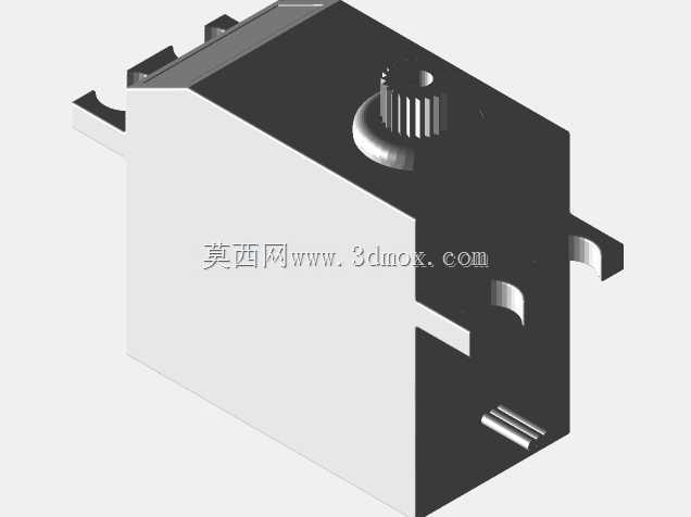 Turnigy?TGY-S3317M