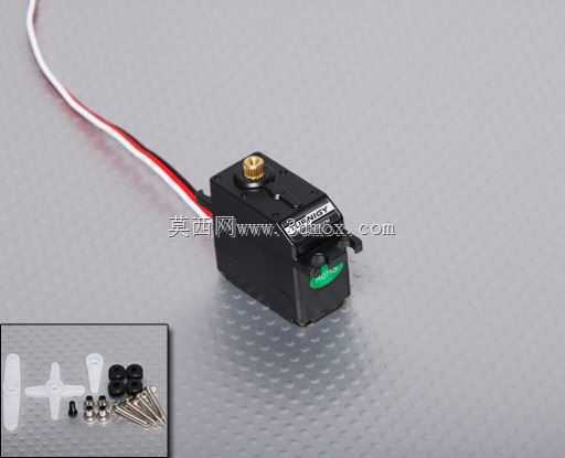 Turnigy?TGY-S3317M