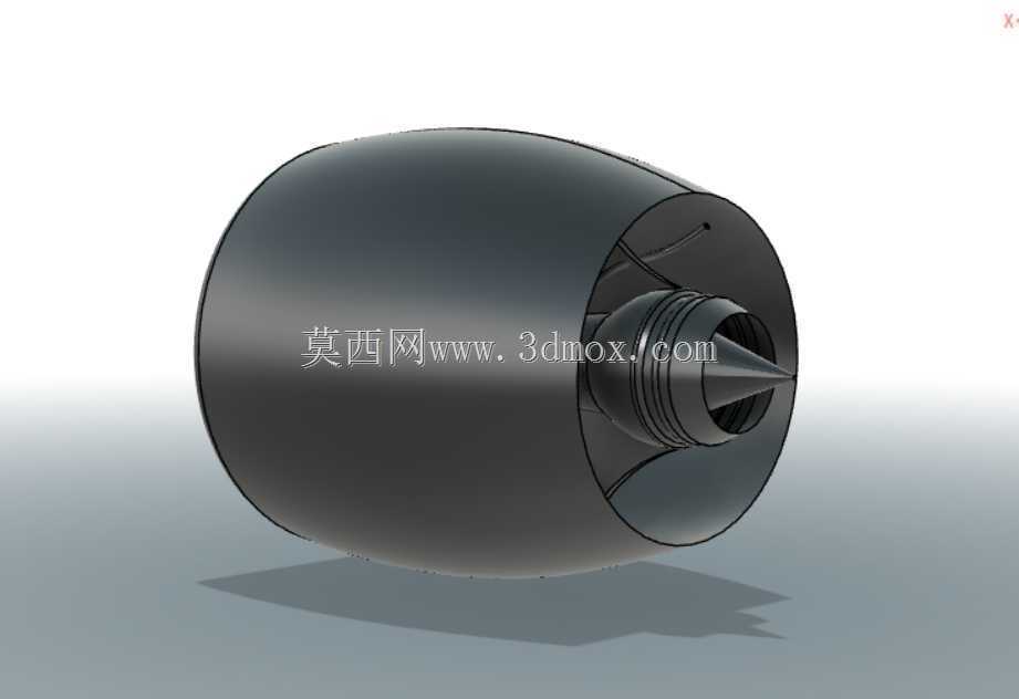 GE90发动机