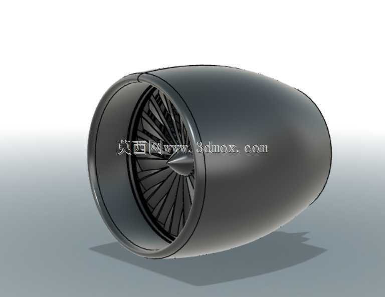GE90发动机