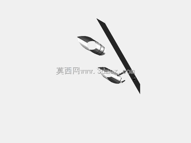 风洞原型