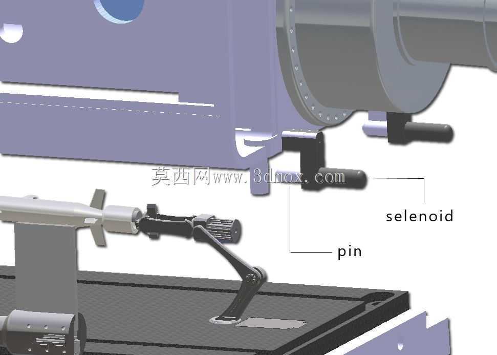 跨音速风洞可配置试验段设计