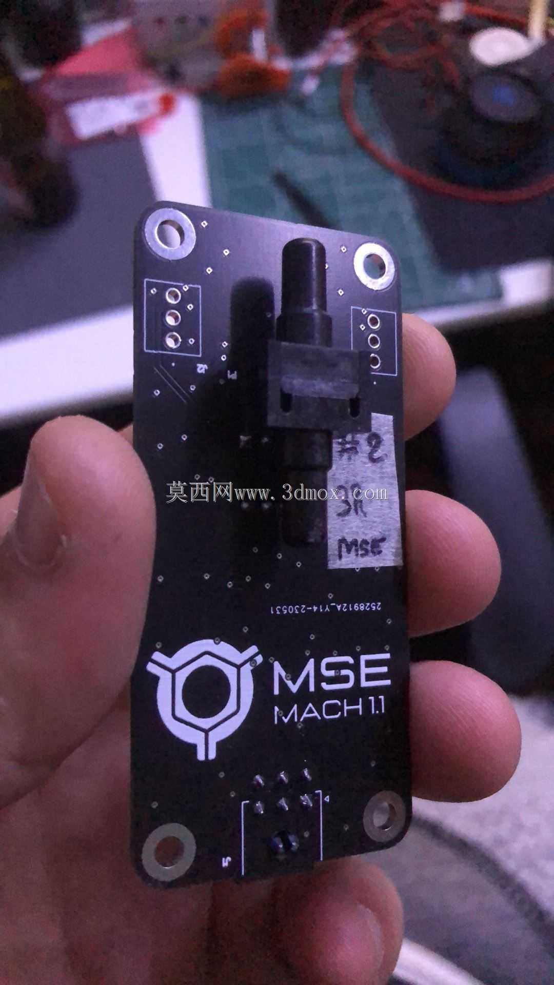 MSE������յ���ϵͳ