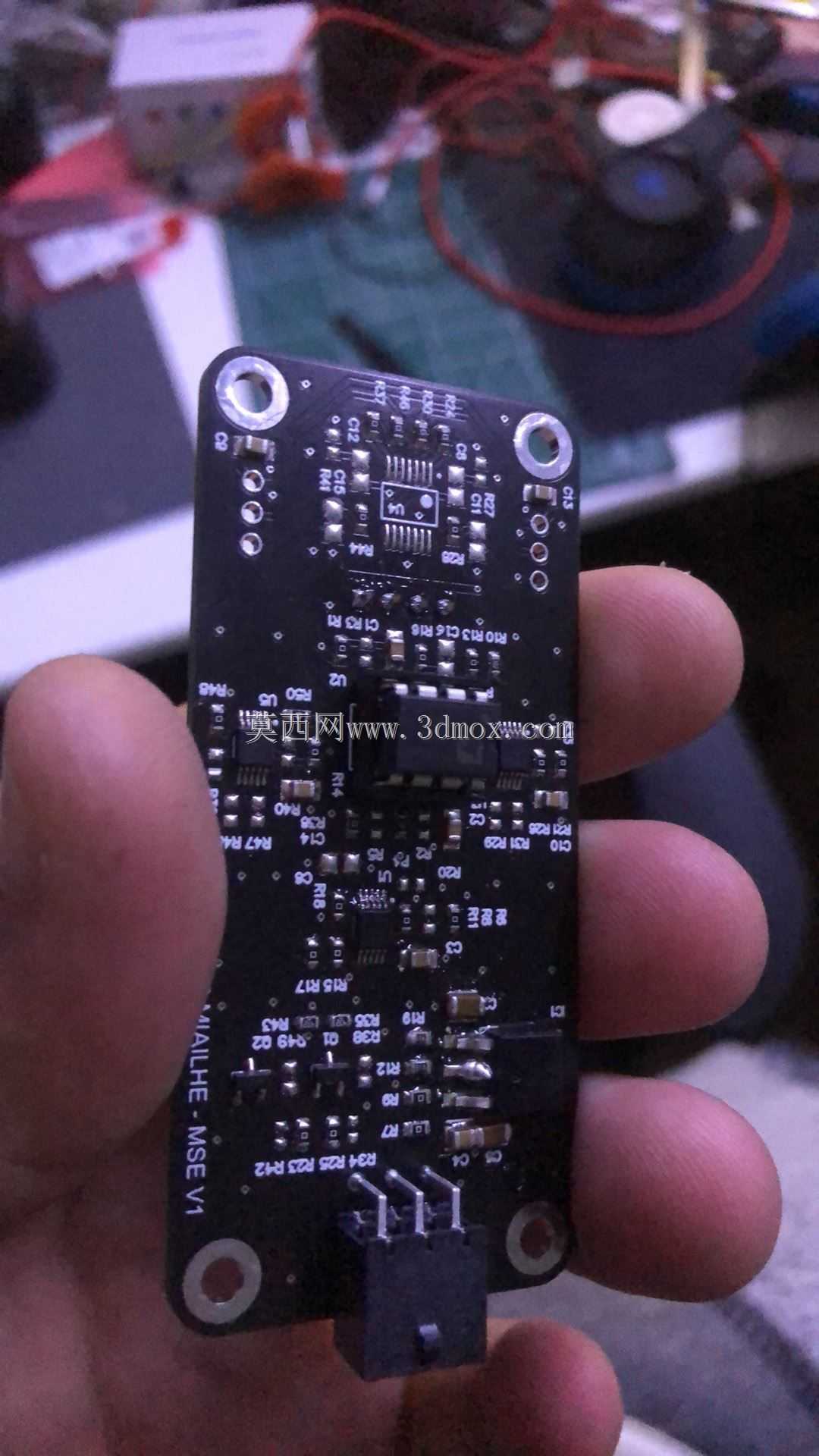 MSE������յ���ϵͳ