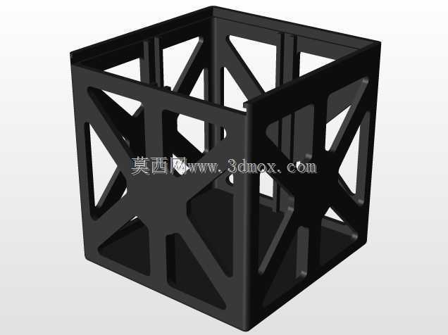 磁性运输立方体