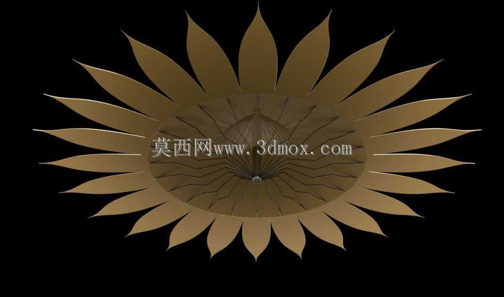 Helios Starshade,带ISAM概念