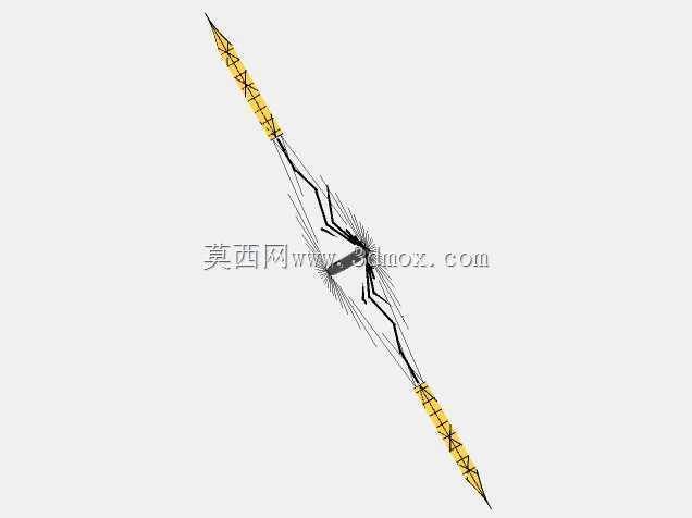 Helios Starshade,带ISAM概念
