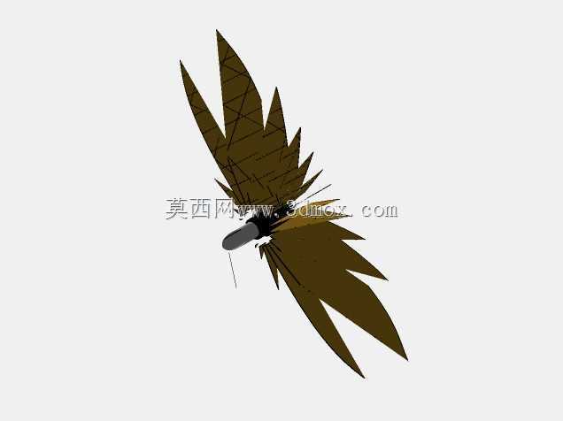 Helios Starshade,带ISAM概念