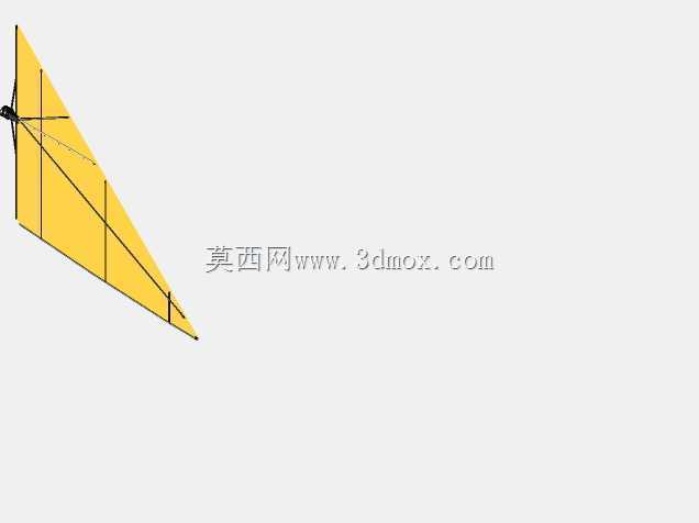 Helios Starshade,带ISAM概念