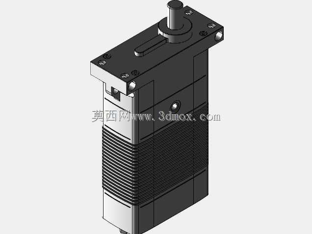 Volz Servos DA26