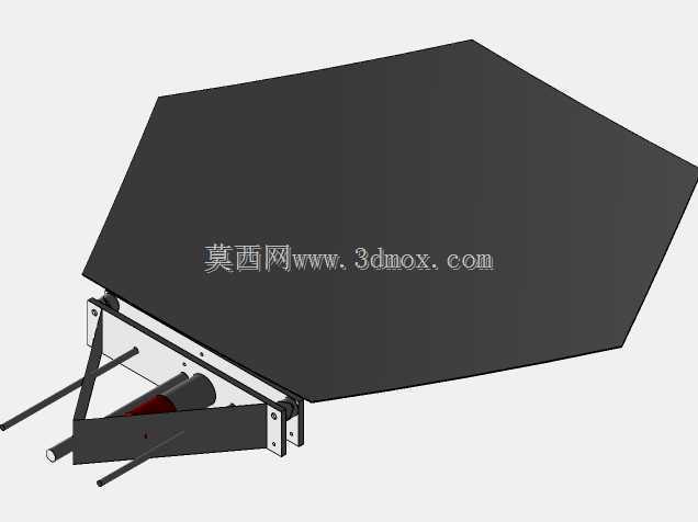 带螺杆的行星齿轮箱