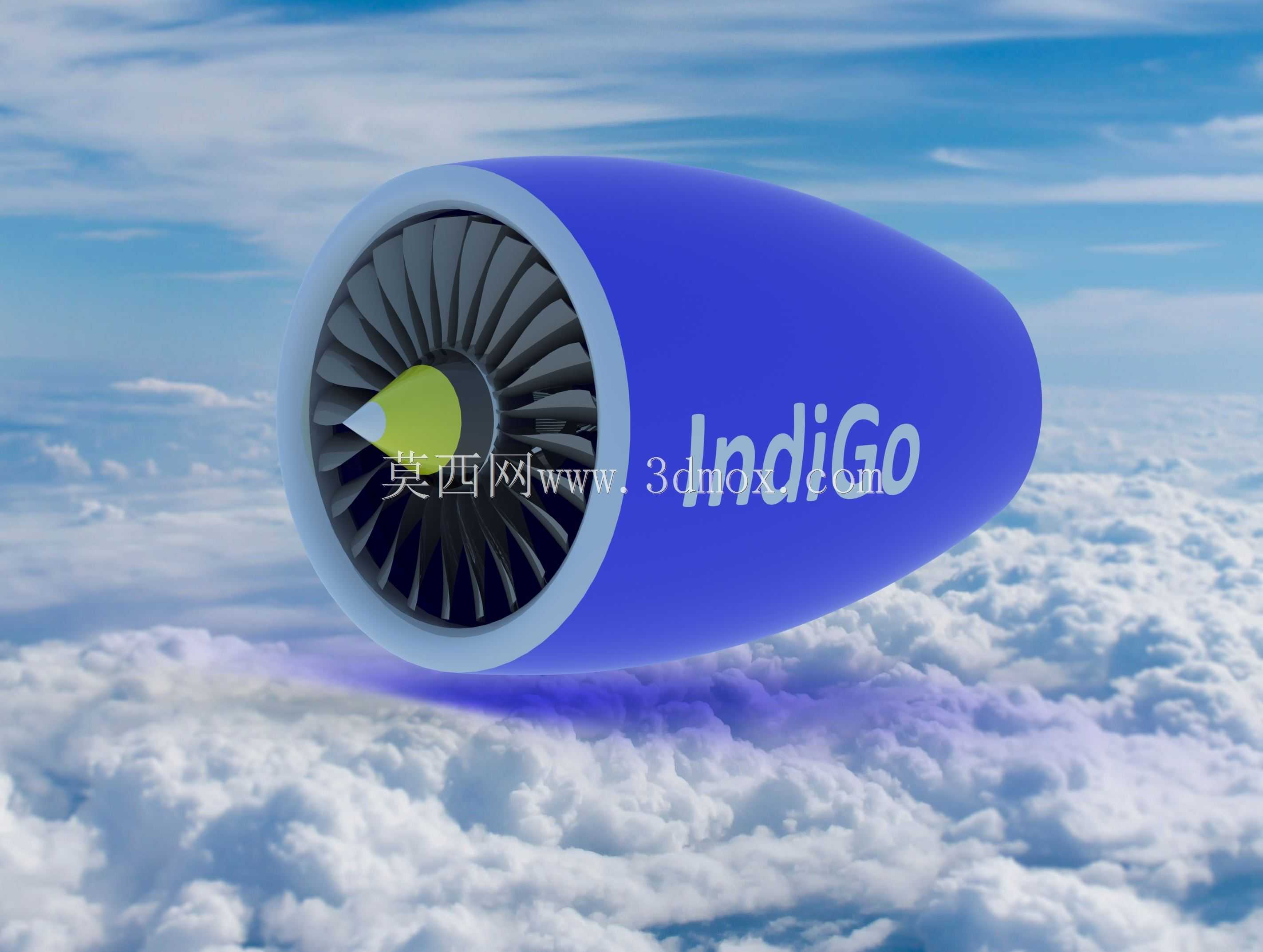INDIGO����������