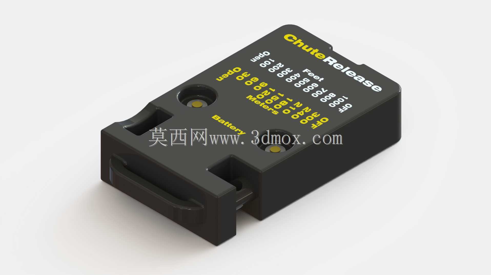 Jolly Logic Chute发布