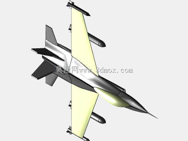 通用动力公司F-16战斗机