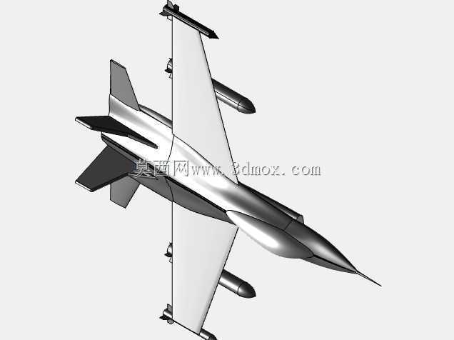 通用动力公司F-16战斗机