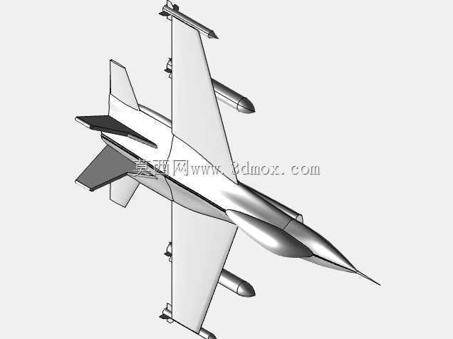 通用动力公司F-16战斗机