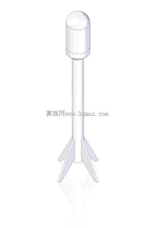 稻草火箭