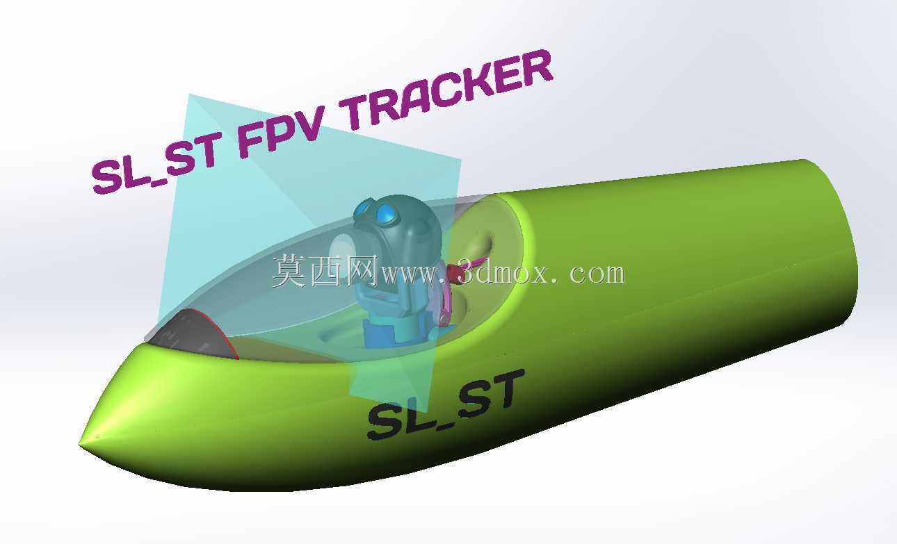 SL_ST FPV���������ڽ�����
