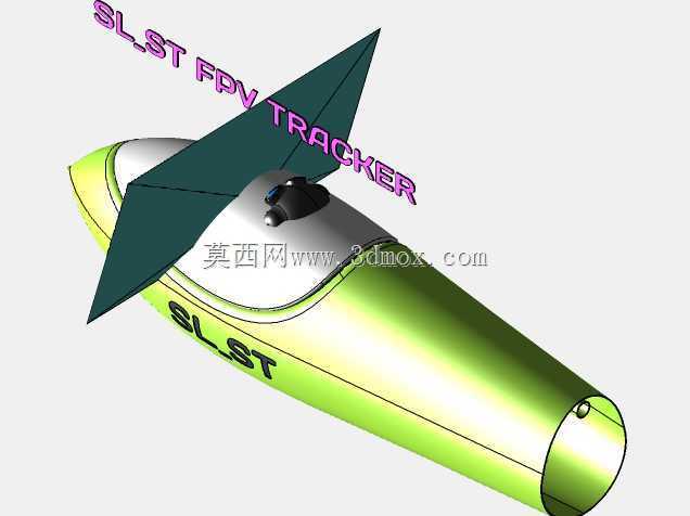 SL_ST FPV���������ڽ�����