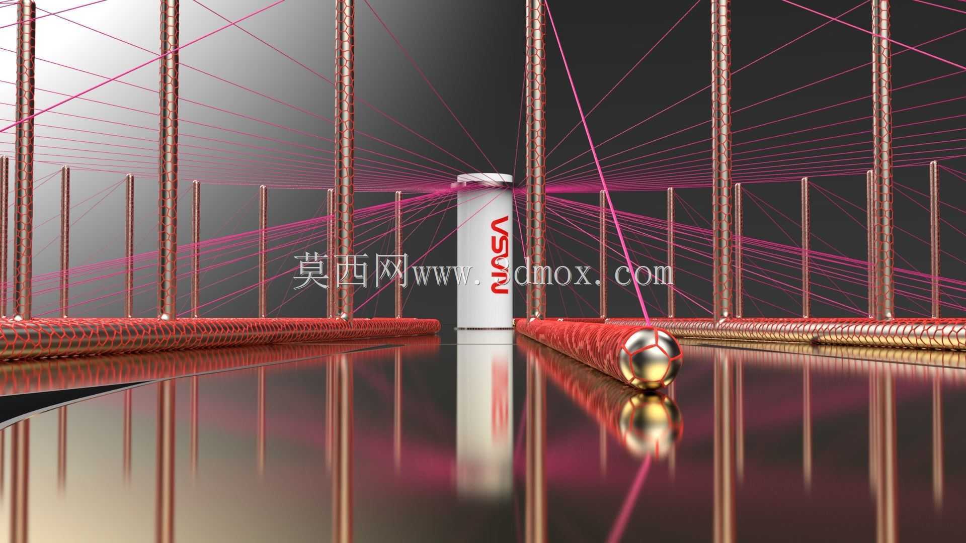 奥古斯都遮阳项目