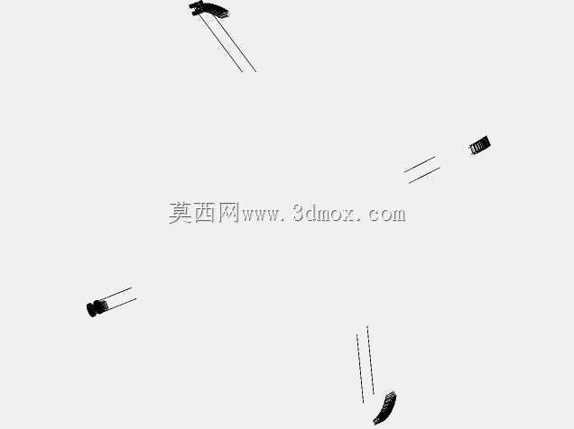 美国国家航空航天局挑战起重机