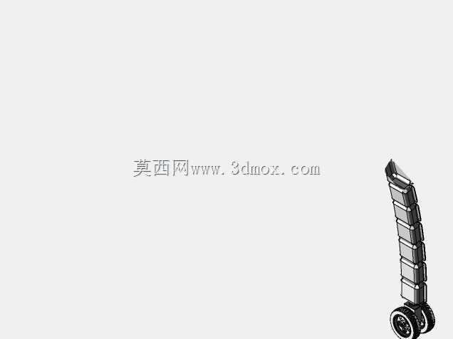 美国国家航空航天局挑战起重机