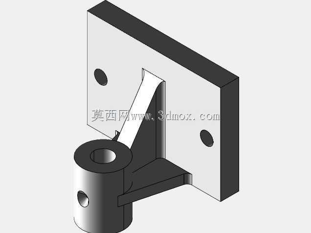 轴承支架