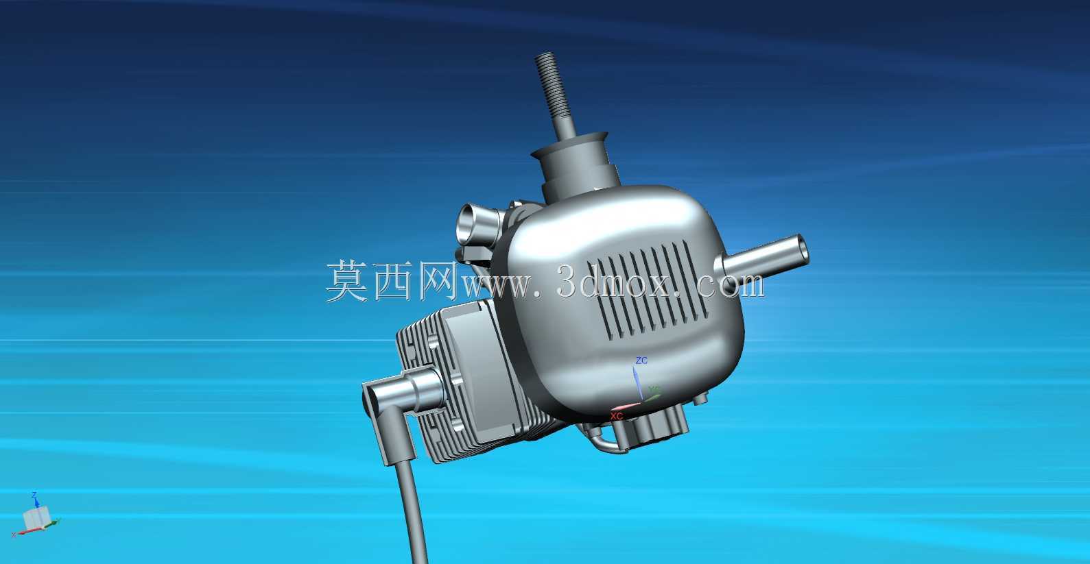 E-4051消声器