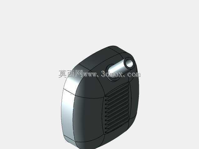 E-4051消声器