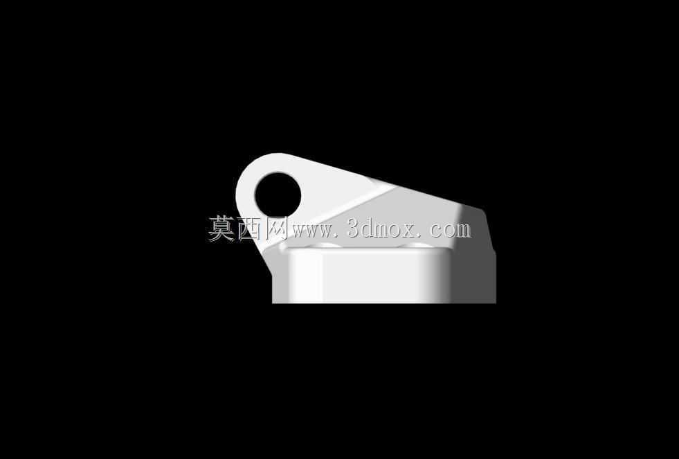 GE喷气发动机支架挑战赛