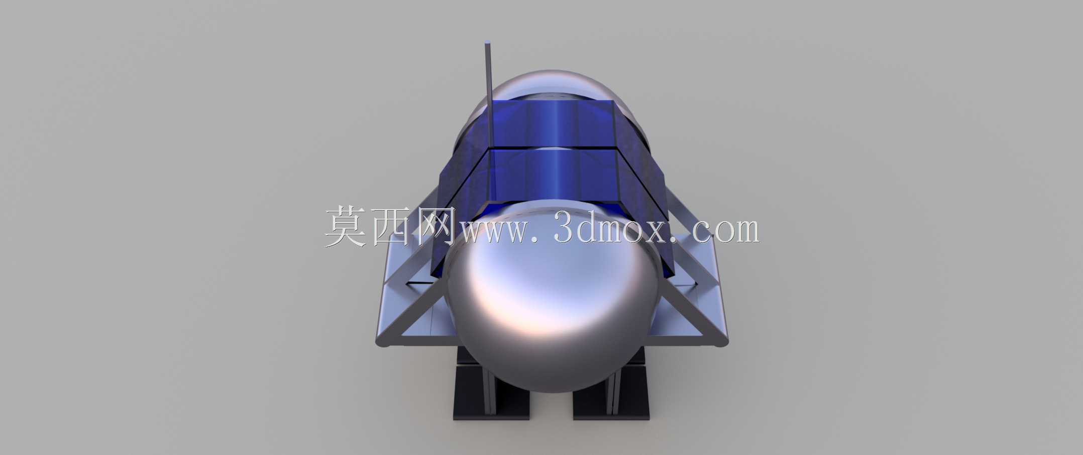美国国家航空航天局挑战:月球和火星的超重型物流运输