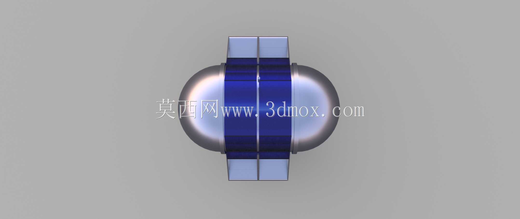 美国国家航空航天局挑战:月球和火星的超重型物流运输