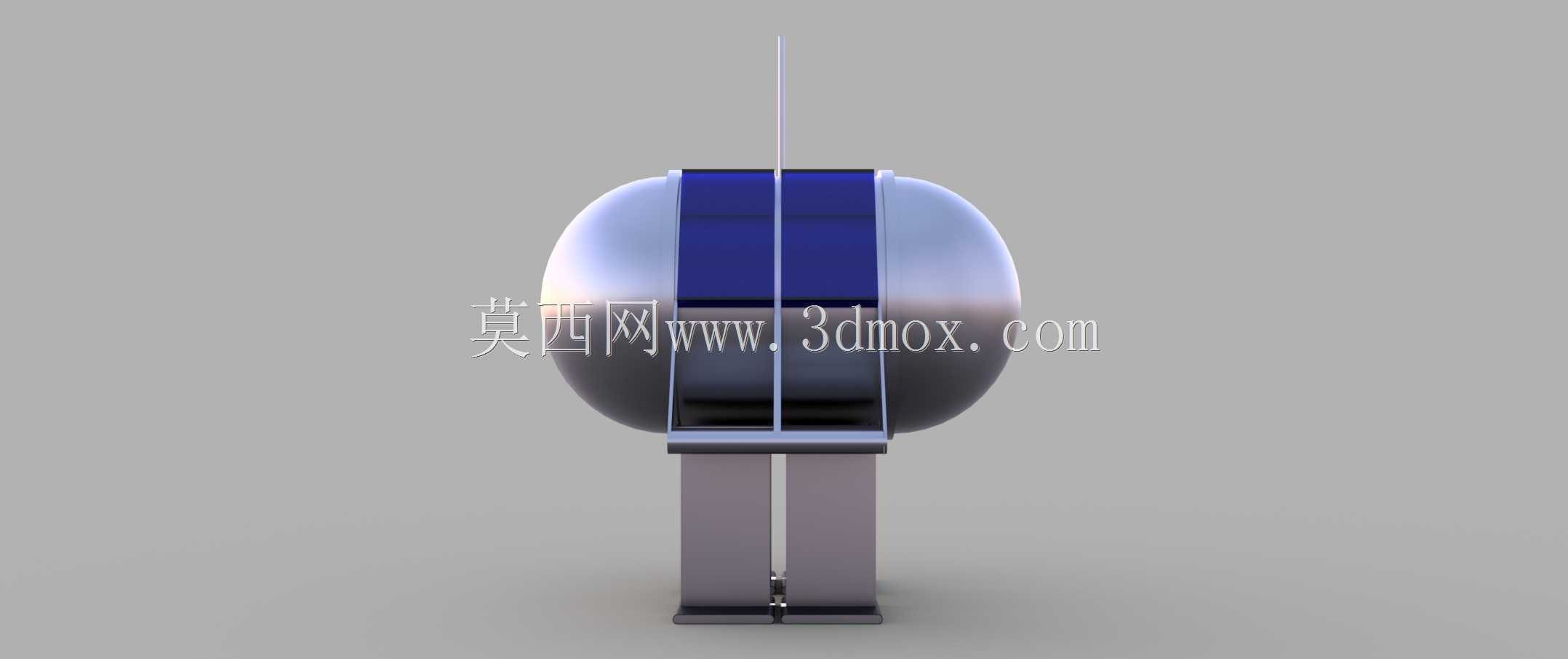美国国家航空航天局挑战:月球和火星的超重型物流运输