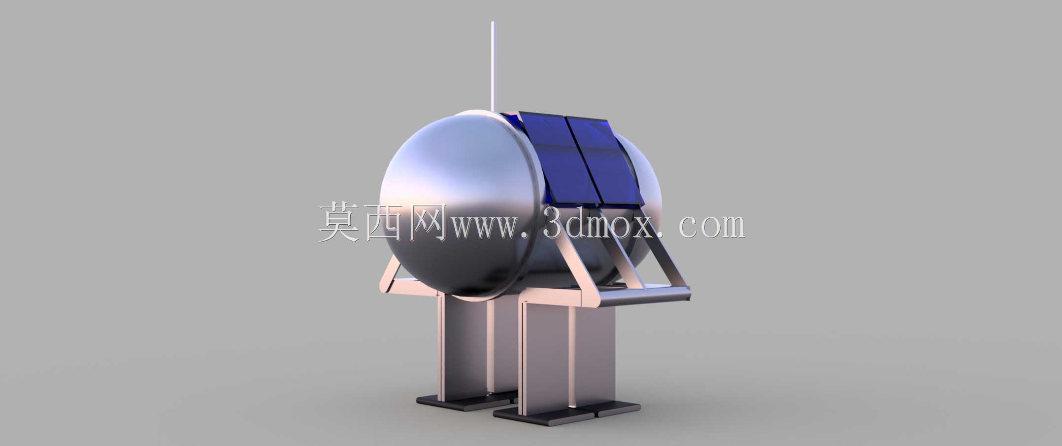 美国国家航空航天局挑战:月球和火星的超重型物流运输