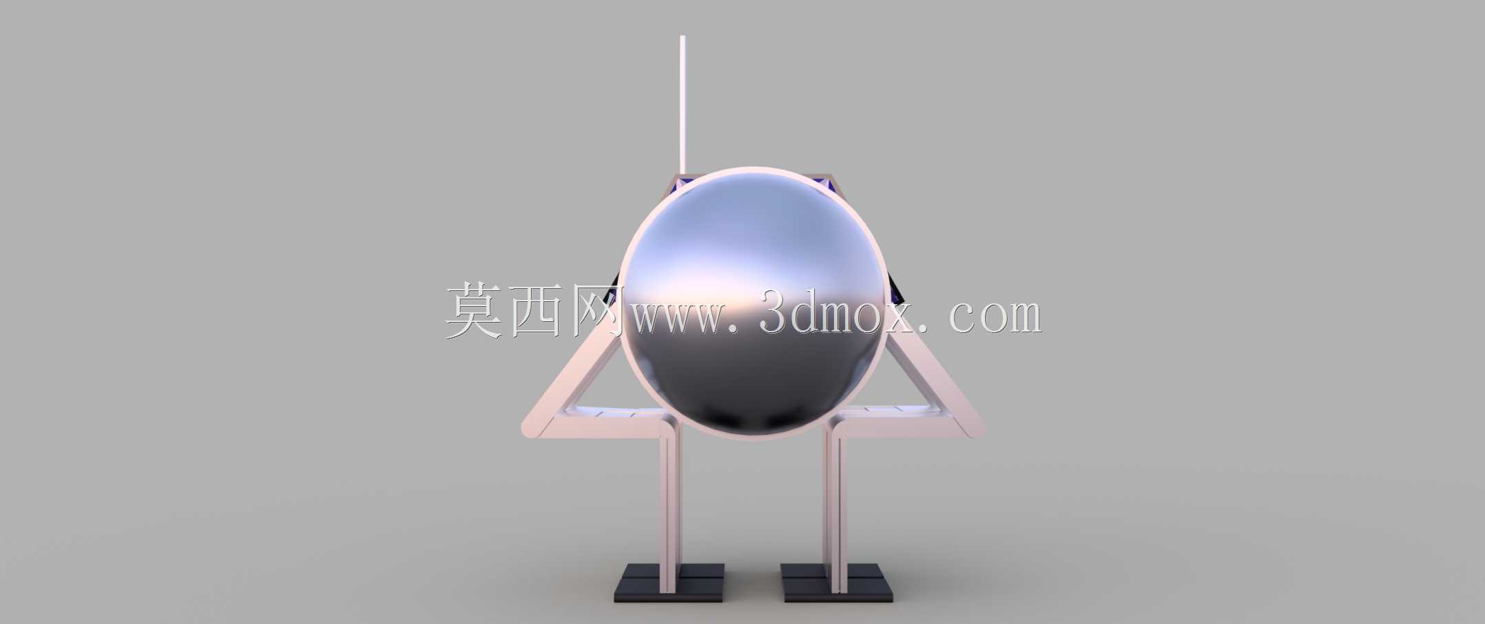 美国国家航空航天局挑战:月球和火星的超重型物流运输