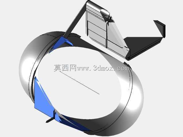 美国国家航空航天局挑战:月球和火星的超重型物流运输
